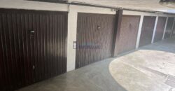 Box auto, San Donato Milanese Via Europa n.44 (Rif. SDIFN89)