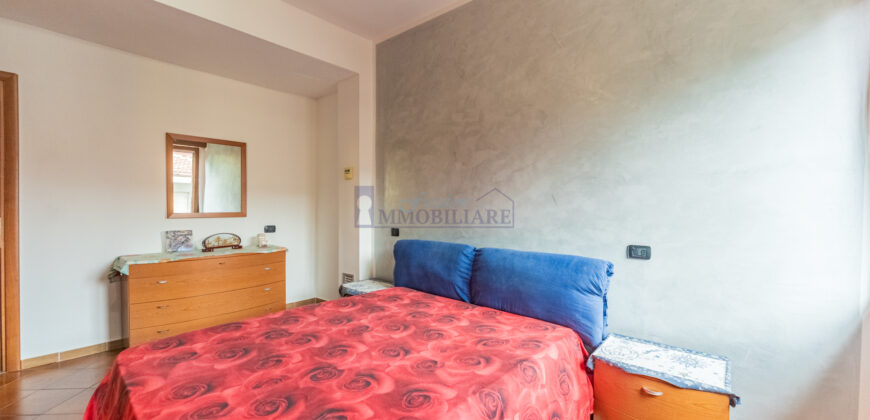 Terratetto plurifamiliare via Giuseppe Mazzini 10, Laghetto, San Giuliano Milanese (Rif. SGM31)