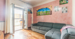 Trilocale via Donato Bramante 8, Serenella, Cascina Selmo, San Giuliano Milanese (Rif. SGM24)