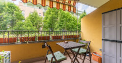 Bilocale via Risorgimento 18, Laghetto, San Giuliano Milanese (Rif. SGM25)