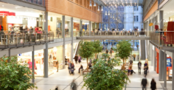 Locale commerciale via Cassinari – Santa Giulia- Milano (Rif. IFM161)