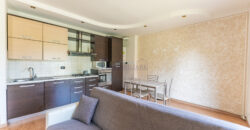 Bilocale via Massimo Gorki 20, Zivido, San Giuliano Milanese (Rif. SGM27)