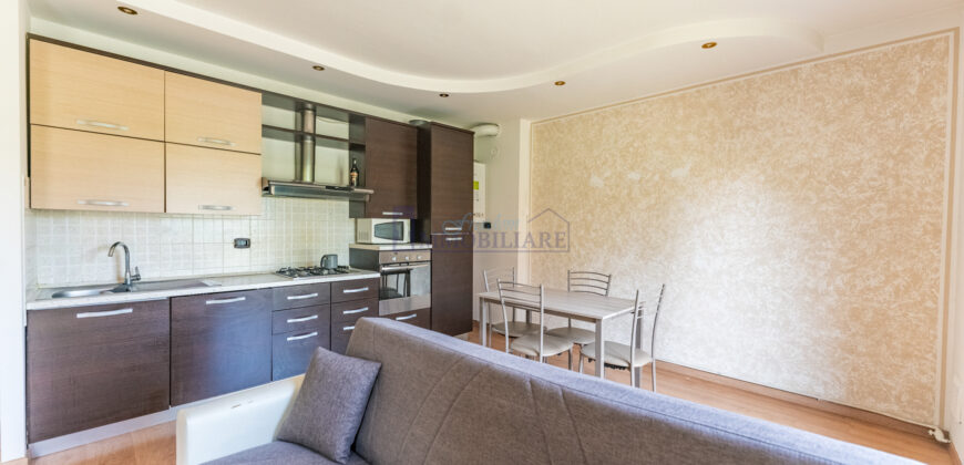 Bilocale via Massimo Gorki 20, Zivido, San Giuliano Milanese (Rif. SGM27)