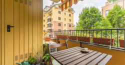 Bilocale via Risorgimento 18, Laghetto, San Giuliano Milanese (Rif. SGM25)