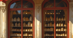 Locale commerciale via Cassinari – Santa Giulia- Milano (Rif. IFM161)