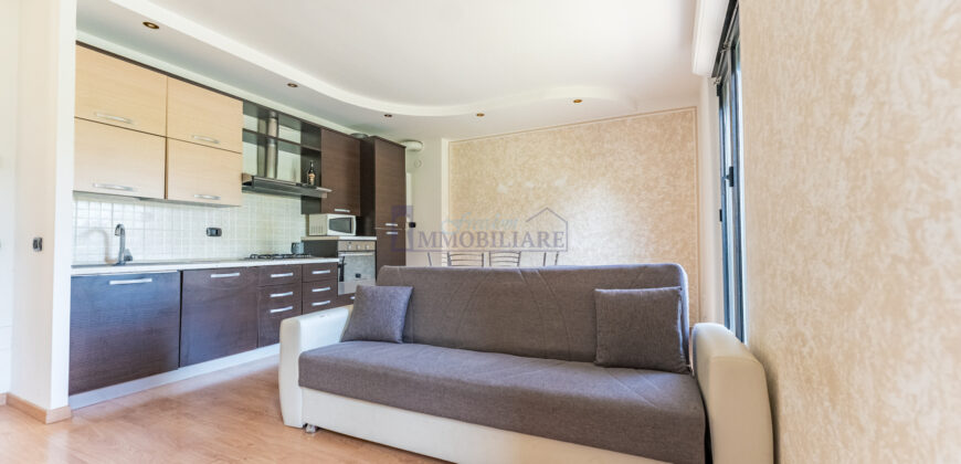 Bilocale via Massimo Gorki 20, Zivido, San Giuliano Milanese (Rif. SGM27)