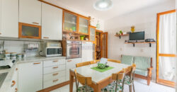 Trilocale via Francesco Baracca 8, Centro, San Giuliano Milanese (Rif. SGM30)