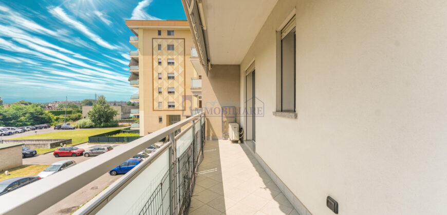 Bilocale via Papa Giovanni XXIII 27, Serenella, Cascina Selmo, San Giuliano Milanese (Rif. SGM28)