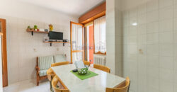 Trilocale via Francesco Baracca 8, Centro, San Giuliano Milanese (Rif. SGM30)