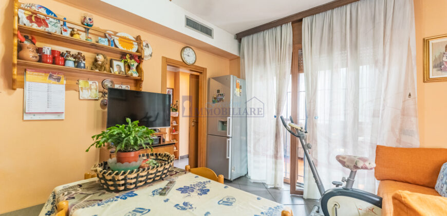 Terratetto plurifamiliare via Giuseppe Mazzini 10, Laghetto, San Giuliano Milanese (Rif. SGM31)