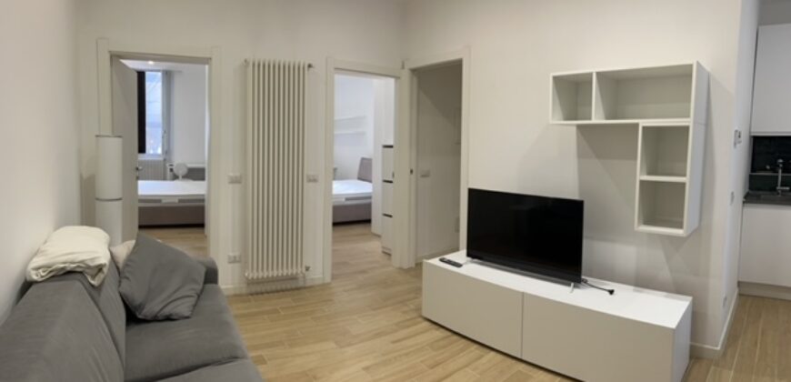 Trilocale Corso di Porta Ticinese 80, Ticinese, Milano(Rif. IFM182)