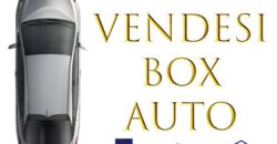 Box auto, San Donato Milanese Via Europa n.44 (Rif. SDIFN89)
