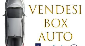Box auto, San Donato Milanese Via Europa n.44 (Rif. SDIFN89)