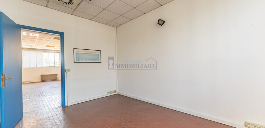 Ufficio Buccinasco via Bruno Buozzi, 22 (Rif. IFM 181)