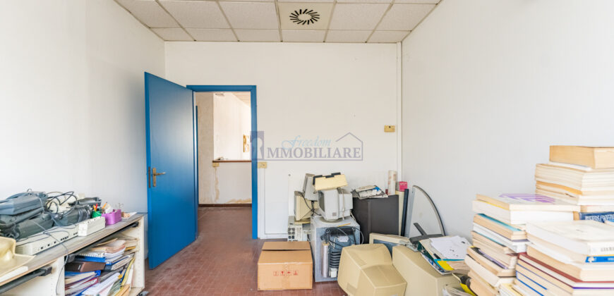 Ufficio Buccinasco via Bruno Buozzi, 22 (Rif. IFM 181)