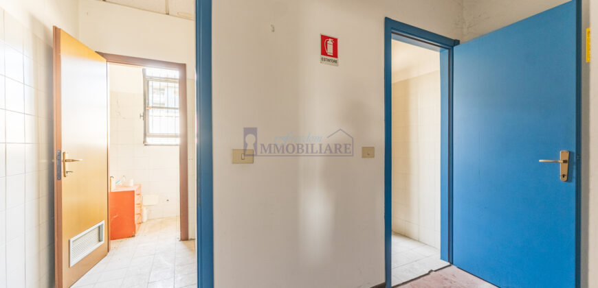 Ufficio Buccinasco via Bruno Buozzi, 22 (Rif. IFM 181)