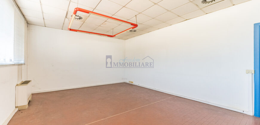 Ufficio Buccinasco via Bruno Buozzi, 22 (Rif. IFM 181)