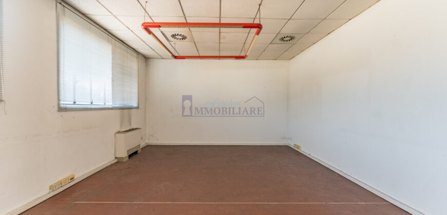 Ufficio Buccinasco via Bruno Buozzi, 22 (Rif. IFM 181)