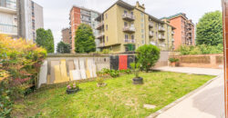 Terratetto plurifamiliare via Giuseppe Mazzini 10, Laghetto, San Giuliano Milanese (Rif. SGM31)