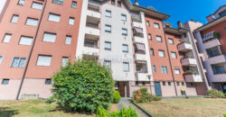 Trilocale via Fedor Dostoevskij 2, Zivido, San Giuliano Milanese (Rif. SGM34)