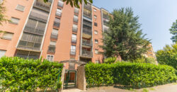 Quadrilocale via Enrico De Nicola 5, Centro, San Giuliano Milanese (Rif. SGM36)