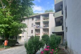 Trilocale, Via Gela n.3 San Donato Milanese (Rif. SDIFR2)