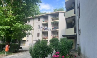 Trilocale, Via Gela n.3 San Donato Milanese (Rif. SDIFR2)