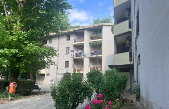 Trilocale, Via Gela n.3 San Donato Milanese (Rif. SDIFR2)