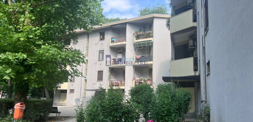 Trilocale, Via Gela n.3 San Donato Milanese (Rif. SDIFR2)