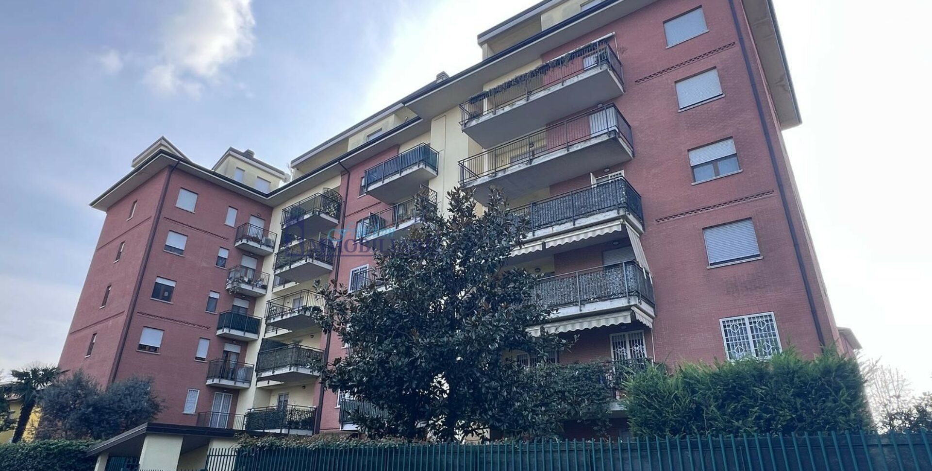 Bilocale Via Gosuè Carducci n.2 San Giuliano Milanese (Rif. SDIFN90)
