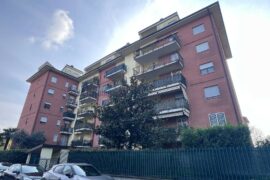Bilocale Via Gosuè Carducci n.2 San Giuliano Milanese (Rif. SDIFN90)