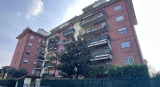 Bilocale Via Gosuè Carducci n.2 San Giuliano Milanese (Rif. SDIFN90)