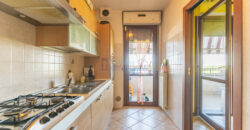 Trilocale via Fedor Dostoevskij 2, Zivido, San Giuliano Milanese (Rif. SGM34)