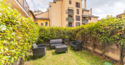 Bilocale via Giacomo Matteotti 26, Centro, San Giuliano Milanese (SGM37)