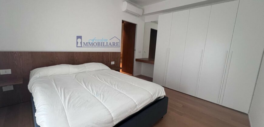 Trilocale, Via Gela n.3 San Donato Milanese (Rif. SDIFR2)