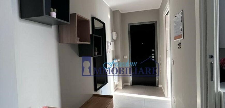 Bilocale Via Giuseppe Di Vittorio n.26 San Donato Milanese (Rif. SDIFN92)