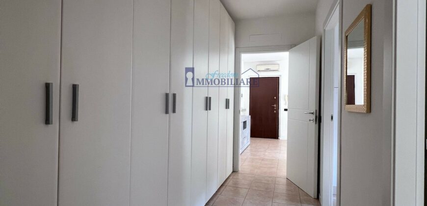 Bilocale Via Gosuè Carducci n.2 San Giuliano Milanese (Rif. SDIFN90)