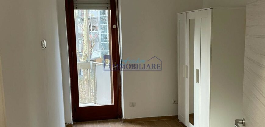 Quadrilocale Via Gagliano 1/B San Donato Milanese (Rif. SDIFR3)