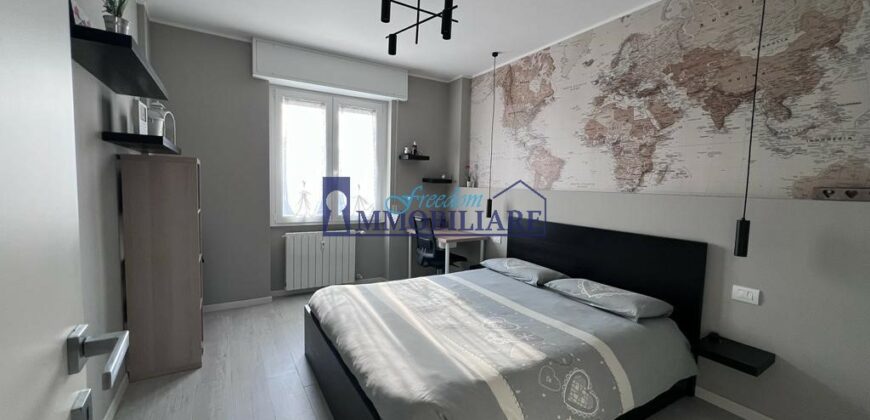 Bilocale Via Giuseppe Di Vittorio n.26 San Donato Milanese (Rif. SDIFN92)