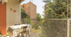 Quadrilocale via Enrico De Nicola 5, Centro, San Giuliano Milanese (Rif. SGM36)