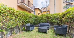 Bilocale via Giacomo Matteotti 26, Centro, San Giuliano Milanese (SGM37)