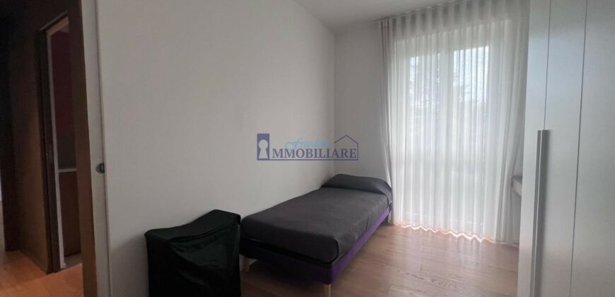Trilocale, Via Gela n.3 San Donato Milanese (Rif. SDIFR2)