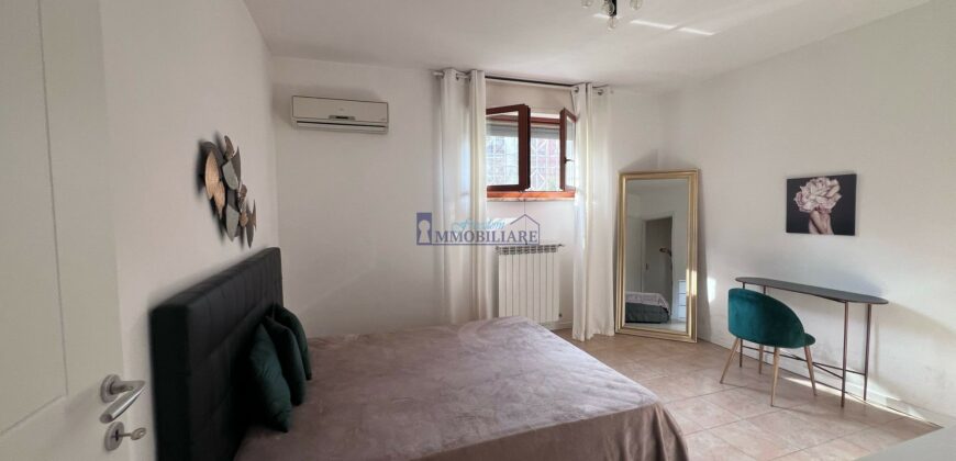 Bilocale Via Gosuè Carducci n.2 San Giuliano Milanese (Rif. SDIFN90)