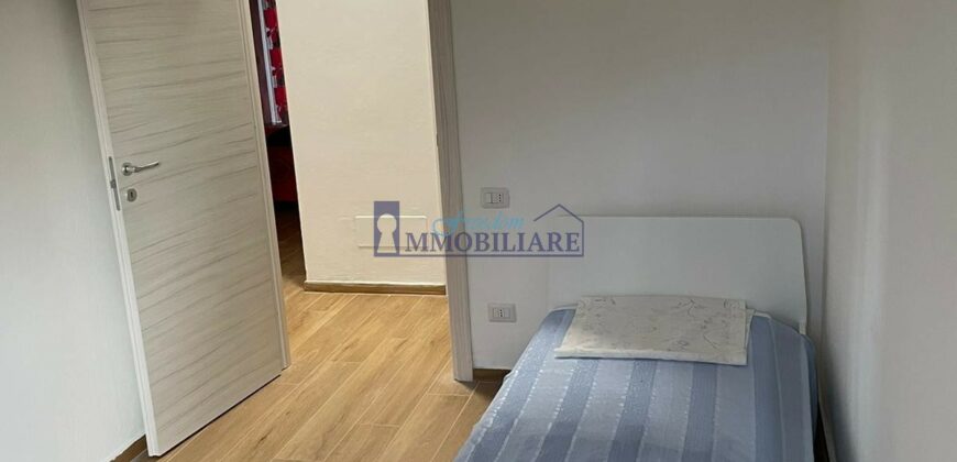 Quadrilocale Via Gagliano 1/B San Donato Milanese (Rif. SDIFR3)