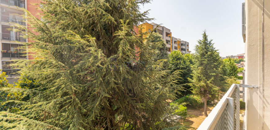 Quadrilocale via Enrico De Nicola 5, Centro, San Giuliano Milanese (Rif. SGM36)