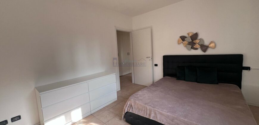 Bilocale Via Gosuè Carducci n.2 San Giuliano Milanese (Rif. SDIFN90)