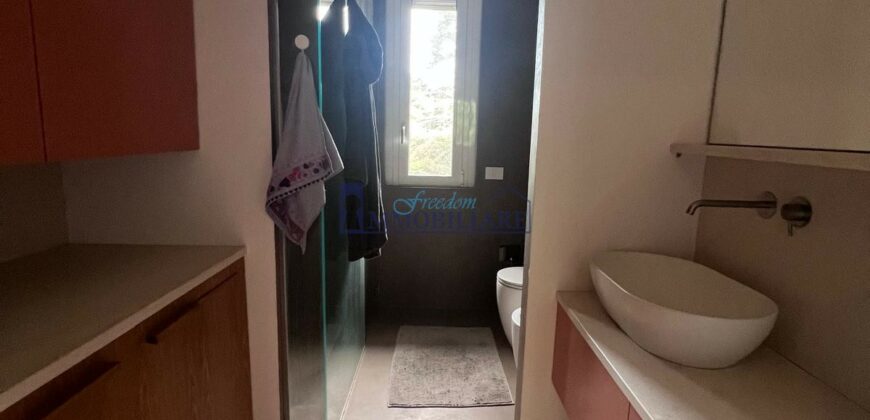 Trilocale, Via Gela n.3 San Donato Milanese (Rif. SDIFR2)