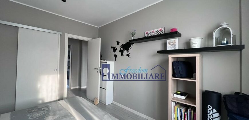 Bilocale Via Giuseppe Di Vittorio n.26 San Donato Milanese (Rif. SDIFN92)