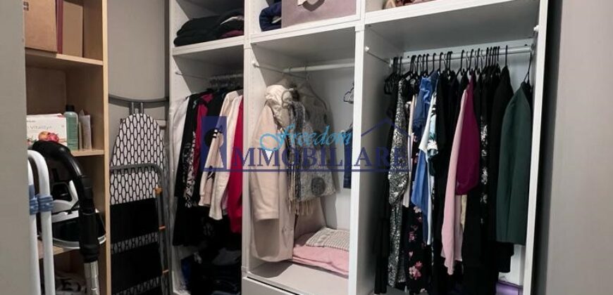 Bilocale Via Giuseppe Di Vittorio n.26 San Donato Milanese (Rif. SDIFN92)