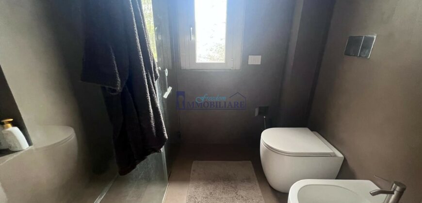 Trilocale, Via Gela n.3 San Donato Milanese (Rif. SDIFR2)